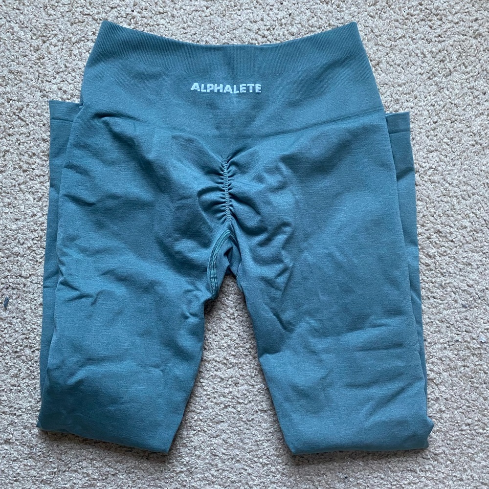 Alphalete Amplify Leggings
